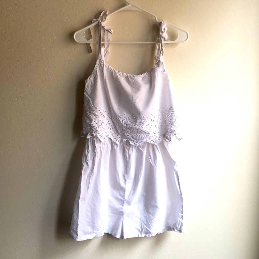 Calzedonia Fun Summer Romper